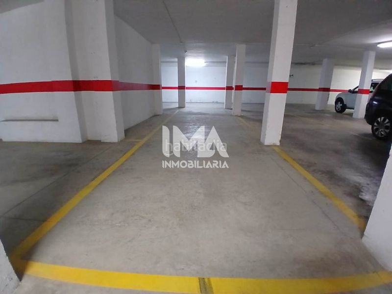Foto 986a14a9-9608-4751-bbbf-d4ff70950e40. Car parking in Pueblo Eliana (l´)
