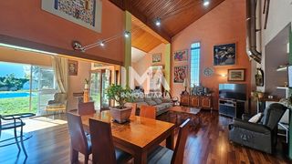 Chalet in El Carme-Sant Agustí-Bonavista