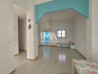 Casa a Pueblo