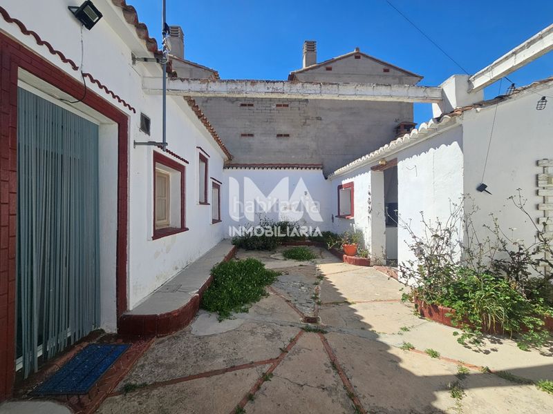 Foto 6c037923-2f66-451d-b442-3093b5699f29. Casa amb aparcament a Pueblo Eliana (l´)
