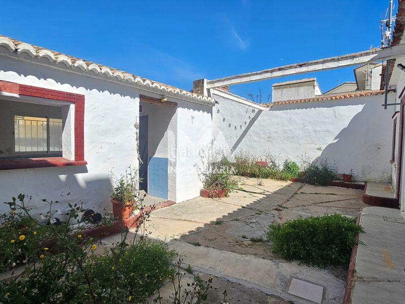 Foto c3f3c229-59f5-4130-b5af-11a9af408f11. Casa amb aparcament a Pueblo Eliana (l´)