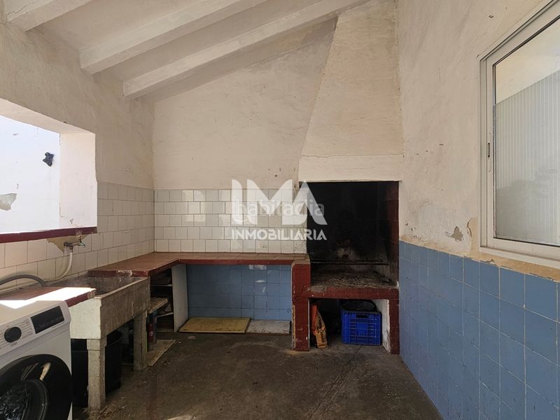 Foto e6cf584f-0310-4c73-a0f0-476ad77a1e53. Casa amb aparcament a Pueblo Eliana (l´)