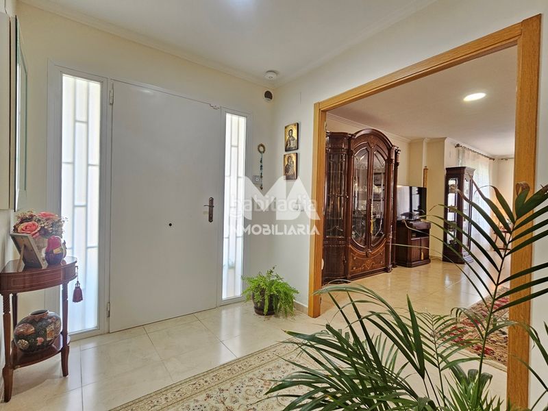 Foto 0d308e0a-b958-4763-a291-eb27d10eb05f. Chalet en La Conarda-Montesano Bétera