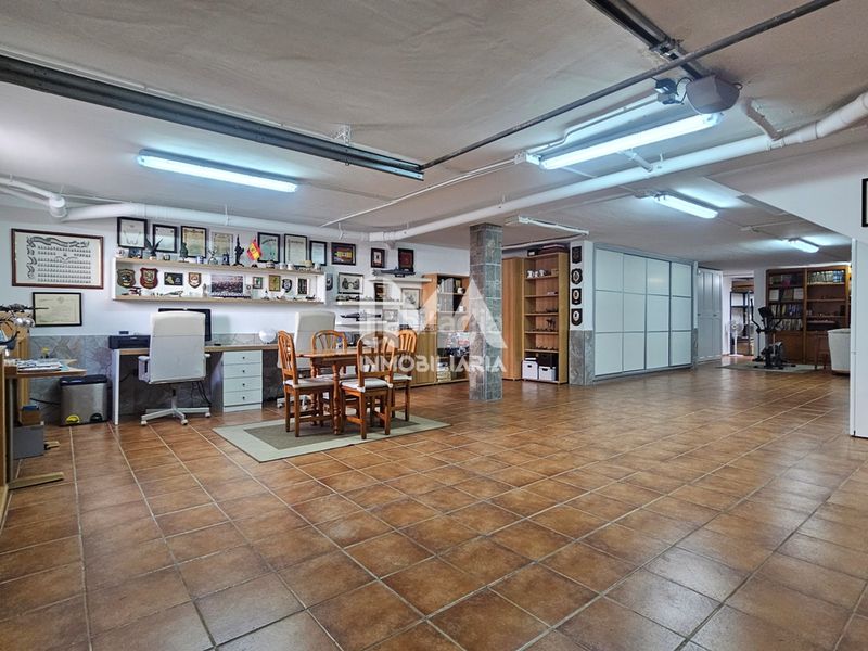 Foto 544706b0-eeab-4220-94d7-8dfd59e08160. Chalet en La Conarda-Montesano Bétera