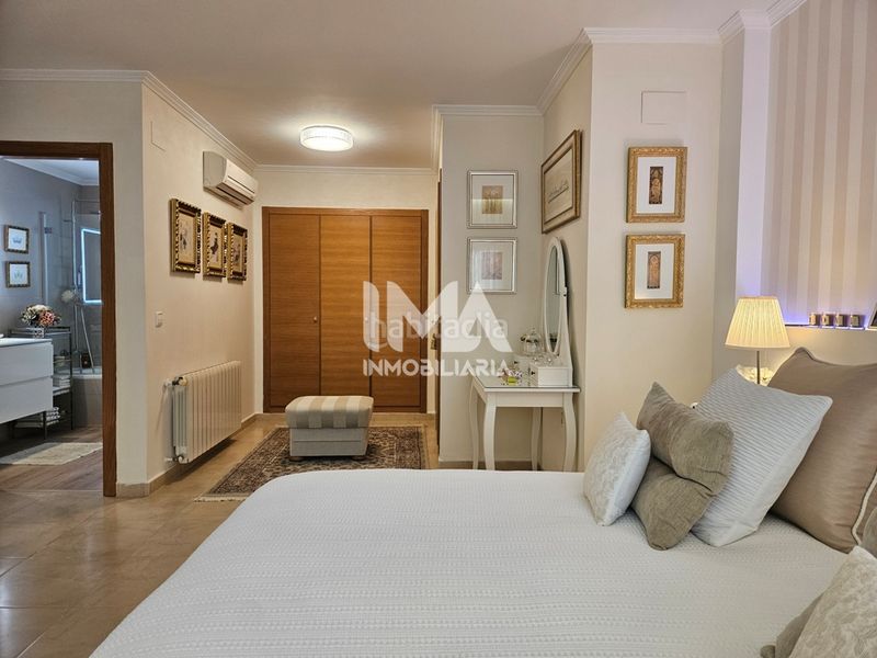 Foto a3c6d458-0c98-46e0-8ac0-cb31aeaeef4d. Chalet en La Conarda-Montesano Bétera