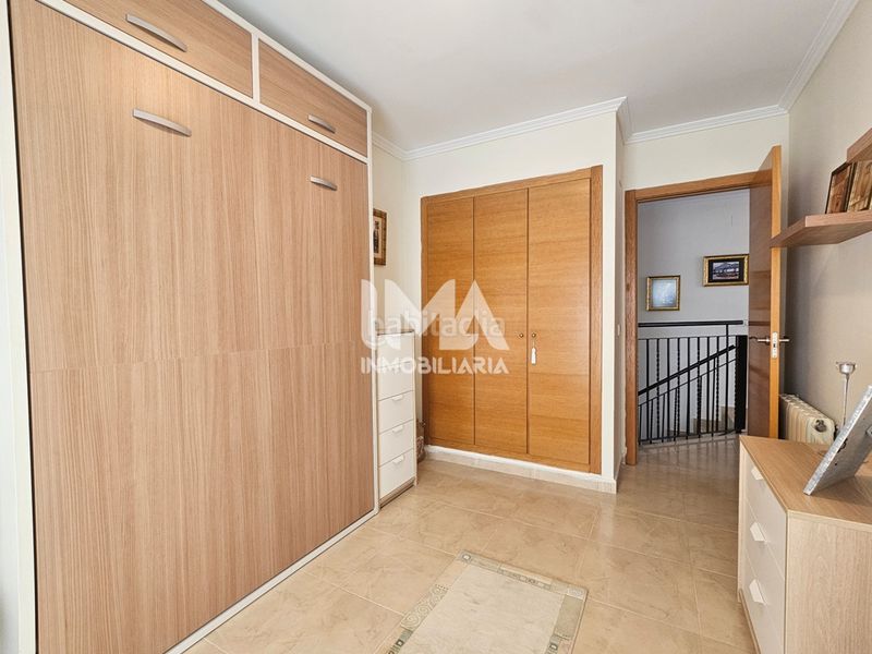 Foto bdfb1e25-8392-49f8-9672-d3f321e96427. Chalet en La Conarda-Montesano Bétera