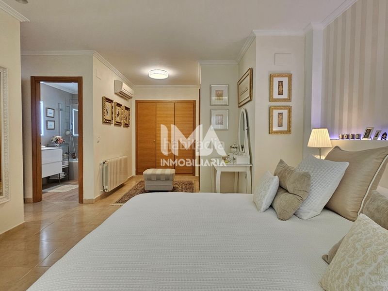 Foto 0f185b71-bb84-4b01-98f2-c958fe280957. Xalet amb calefacció aparcament piscina a La Conarda-Montesano Bétera