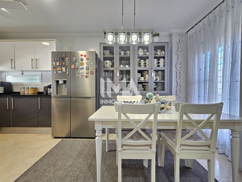 Foto 2298bc27-0a78-4a89-9742-8464ca6892d8. Xalet amb calefacció aparcament piscina a La Conarda-Montesano Bétera