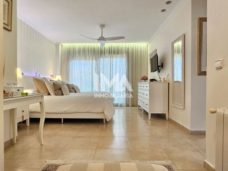 Foto 2b07369d-0d8e-45d0-b12b-0db8cd95290c. Xalet amb calefacció aparcament piscina a La Conarda-Montesano Bétera