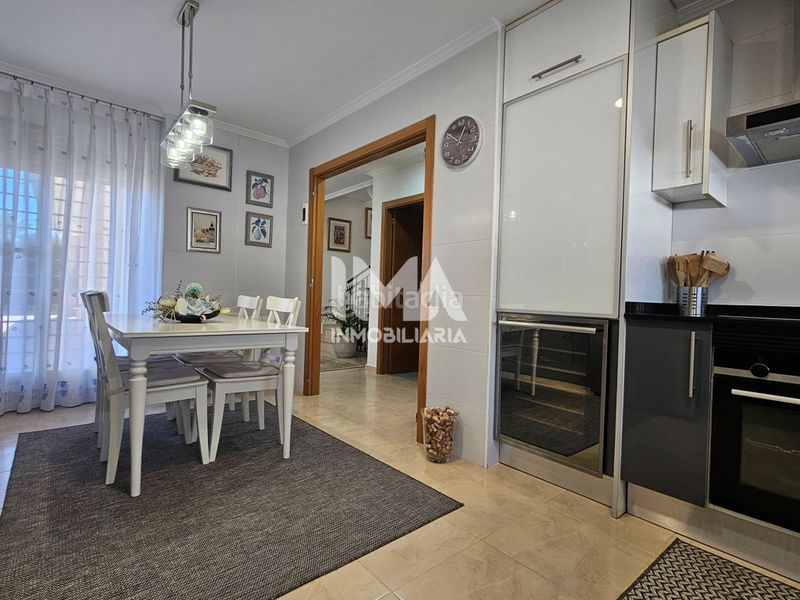 Foto 411956c6-ed01-4af3-9fd6-0cb6ff8ae834. Xalet amb calefacció aparcament piscina a La Conarda-Montesano Bétera