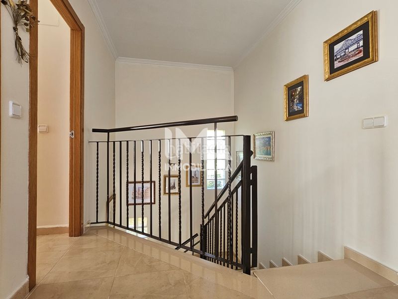 Foto 55d275ff-d492-431c-93a0-336efe8bfd37. Xalet amb calefacció aparcament piscina a La Conarda-Montesano Bétera