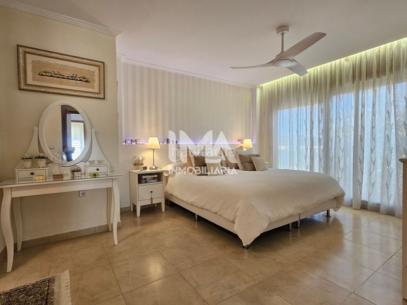 Foto 6118a37e-7bc7-4fb7-b897-a222f87427c5. Xalet amb calefacció aparcament piscina a La Conarda-Montesano Bétera