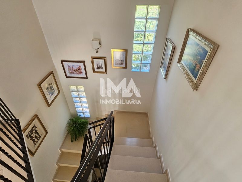 Foto 7308b4da-d2eb-4434-b6cc-9f86d6f86d3a. Xalet amb calefacció aparcament piscina a La Conarda-Montesano Bétera