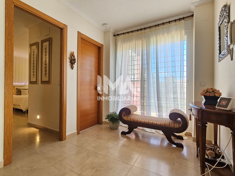 Foto 98ee95ef-ec3f-490e-9762-43b5ddedcda6. Xalet amb calefacció aparcament piscina a La Conarda-Montesano Bétera