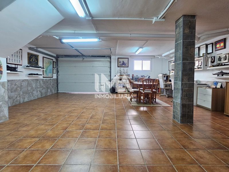 Foto 9ba7e52d-5229-48ef-bad5-e64274750dda. Xalet amb calefacció aparcament piscina a La Conarda-Montesano Bétera