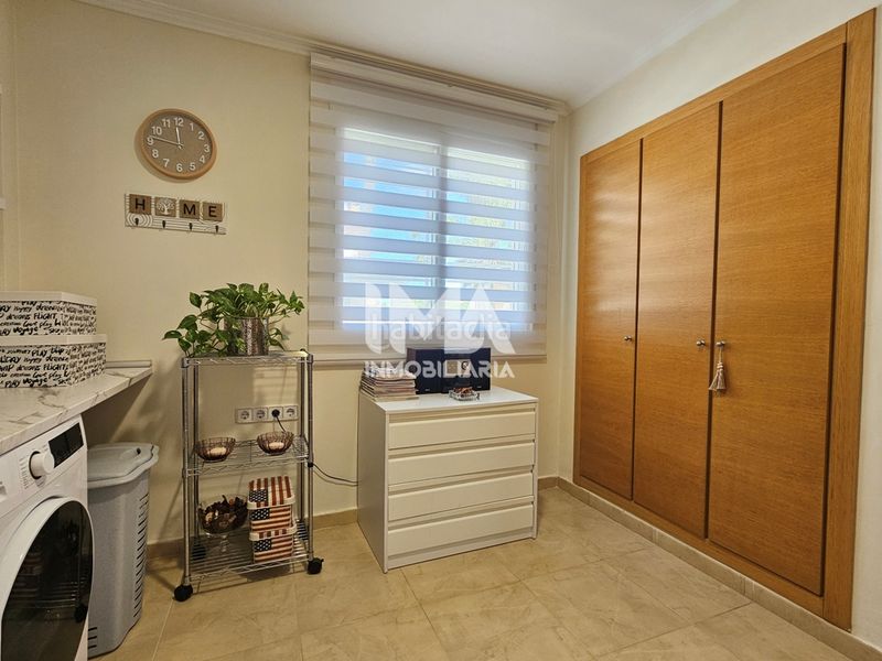 Foto 9e474f05-693e-4114-ad48-d982798cd861. Xalet amb calefacció aparcament piscina a La Conarda-Montesano Bétera