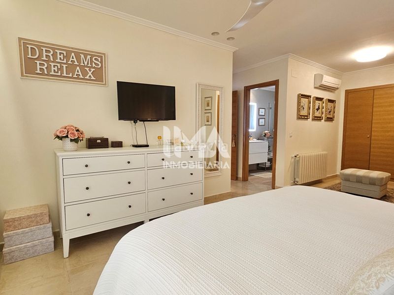 Foto b919fa87-185b-47f4-8cf2-c2c5ec16056b. Xalet amb calefacció aparcament piscina a La Conarda-Montesano Bétera