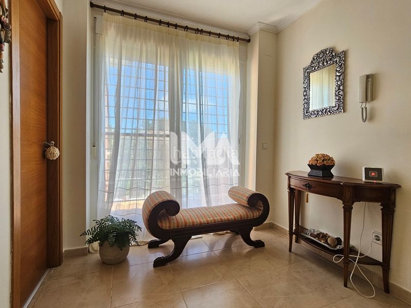 Foto c21fcccb-57c8-4b10-9976-8c6a31c89b5c. Xalet amb calefacció aparcament piscina a La Conarda-Montesano Bétera