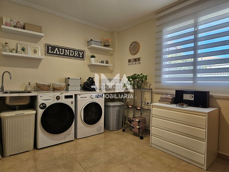 Foto c38017a2-7043-4e48-b2c7-c9e14222539d. Xalet amb calefacció aparcament piscina a La Conarda-Montesano Bétera