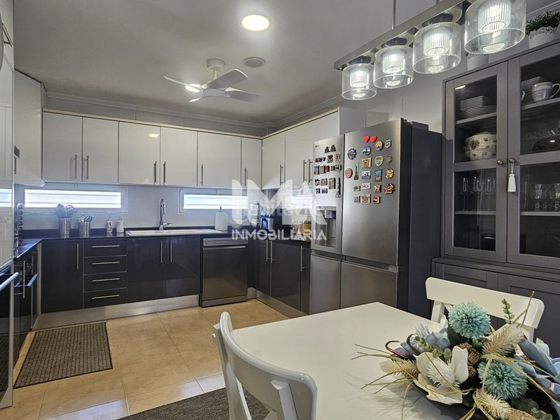 Foto d0cb7c8a-b6f7-4f52-a087-e7b3db280b29. Xalet amb calefacció aparcament piscina a La Conarda-Montesano Bétera