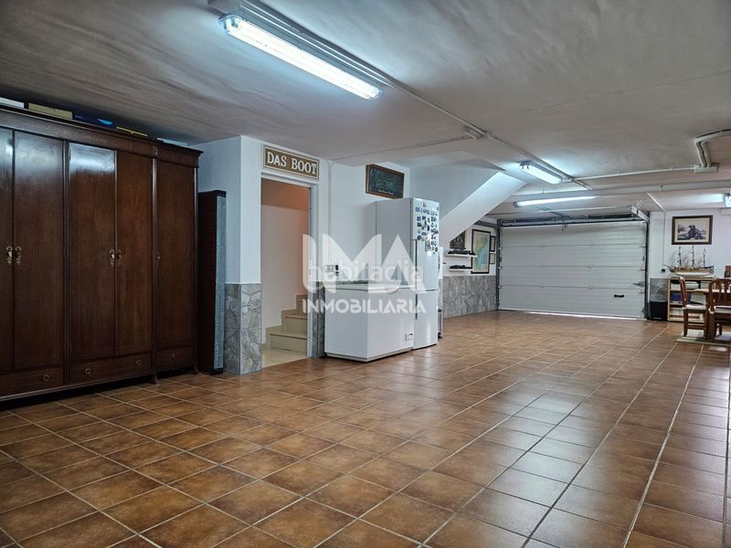 Foto db4ec768-a7bb-499e-85b6-36d5e2b81465. Xalet amb calefacció aparcament piscina a La Conarda-Montesano Bétera