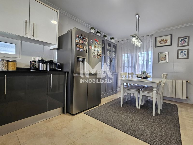 Foto ffc1ef3e-7c91-4746-8889-8cd520b5ff5c. Xalet amb calefacció aparcament piscina a La Conarda-Montesano Bétera