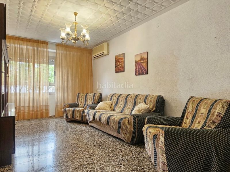Foto 4ba59d4c-a786-461b-bb86-0c772f6c7ed1. Pis a Pueblo Eliana (l´)