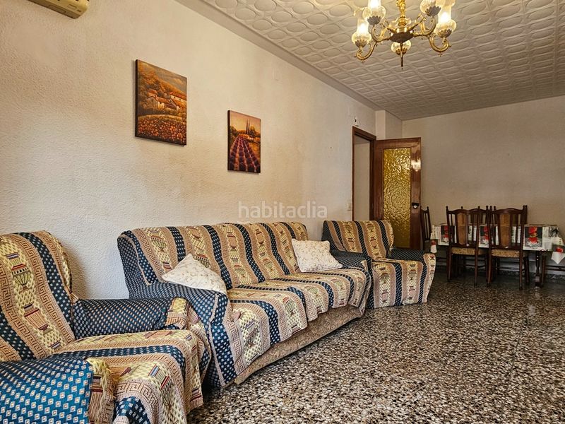 Foto 51fbf764-dd2a-4a48-843d-374036241179. Pis a Pueblo Eliana (l´)