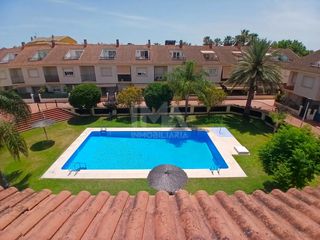 Maison jumelée à Pueblo