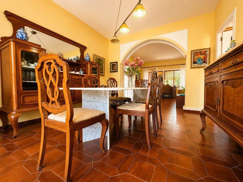 Foto 57e46550-f4aa-481a-82d5-eb1b17e5be32. Chalet avec cheminée chauffage parking piscine dans Pobla de Vallbona (la)