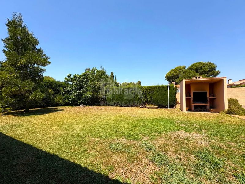 Foto 6182df6c-fde4-443b-9658-0ada6b776026. Chalet avec cheminée chauffage parking piscine dans Pobla de Vallbona (la)
