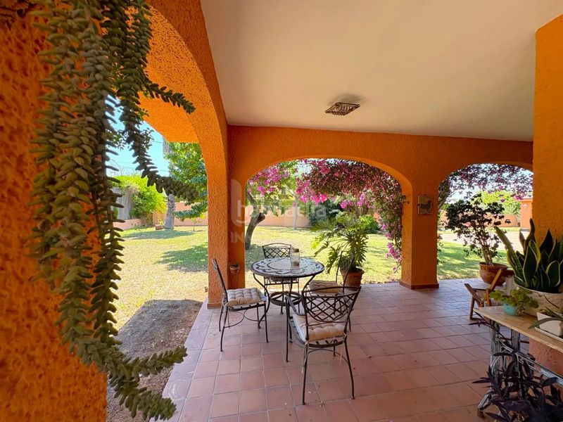 Foto 66ea60c3-302d-4dd0-8cf6-8f76e1a3fbc2. Chalet avec cheminée chauffage parking piscine dans Pobla de Vallbona (la)