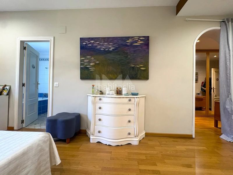 Foto c3f47559-726b-40d9-b7cd-5731145ae4e1. Chalet avec cheminée chauffage parking piscine dans Pobla de Vallbona (la)