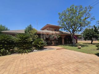 Chalet in Rascanya