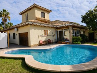 Location Chalet à Montesol