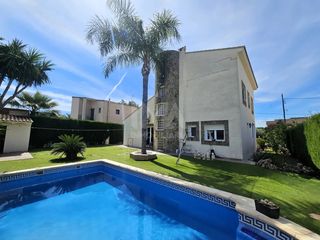 Chalet à El Carme-Sant Agustí-Bonavista