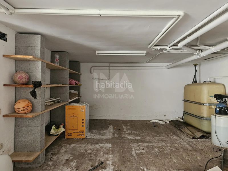 Foto 093fb9dd-2a18-43d4-8706-d7d7f6daac6d. Xalet amb xemeneia calefacció aparcament piscina a Eliana (l´)