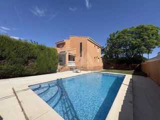 Chalet à El Carme-Sant Agustí-Bonavista