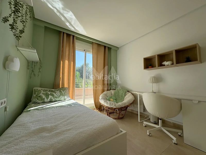 Foto 1043a5f7-2e41-4084-835e-88b4b2eca3c9. Chalet en Montepilar Eliana (l´)