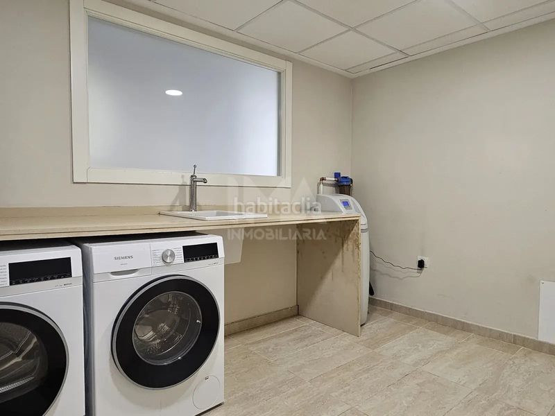 Foto 27742074-eb22-4458-9fef-f88074ecb6ca. Chalet en Montepilar Eliana (l´)