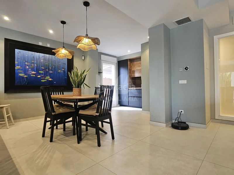 Foto 2f5e620e-f5c7-452e-ad84-613bc7959950. Chalet en Montepilar Eliana (l´)