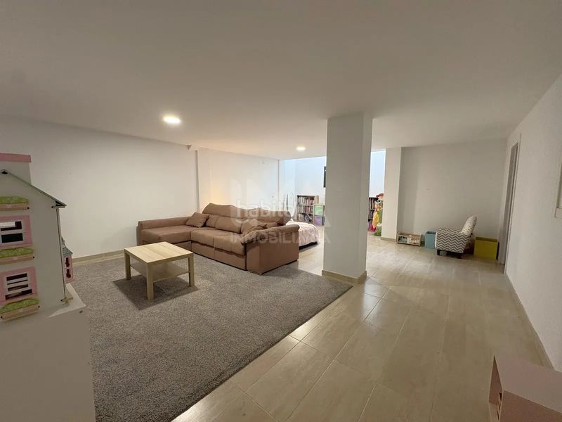 Foto 3407427a-dd31-41a7-8207-44720af4bdd7. Chalet en Montepilar Eliana (l´)