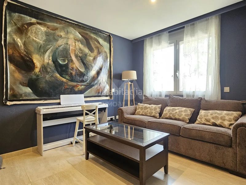 Foto 3be1302e-e6b3-46f9-8685-ab3716b68366. Chalet en Montepilar Eliana (l´)
