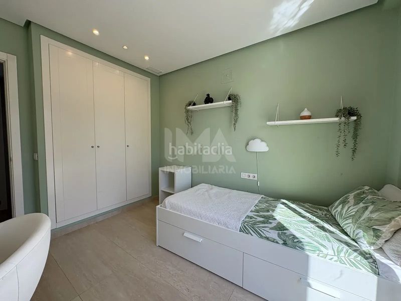 Foto 3d10f175-17e8-4e07-add3-370c92f29467. Chalet en Montepilar Eliana (l´)