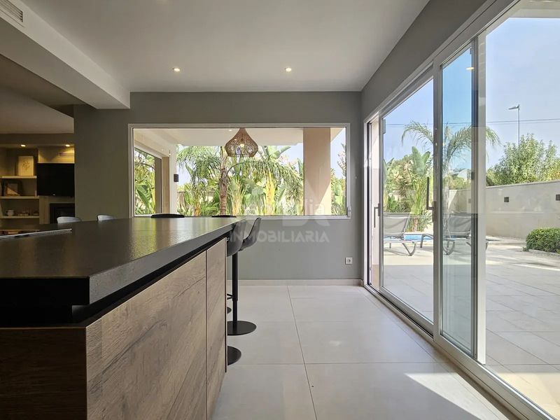 Foto 4fa4dfc7-1271-4504-8e26-aec15747976c. Chalet en Montepilar Eliana (l´)