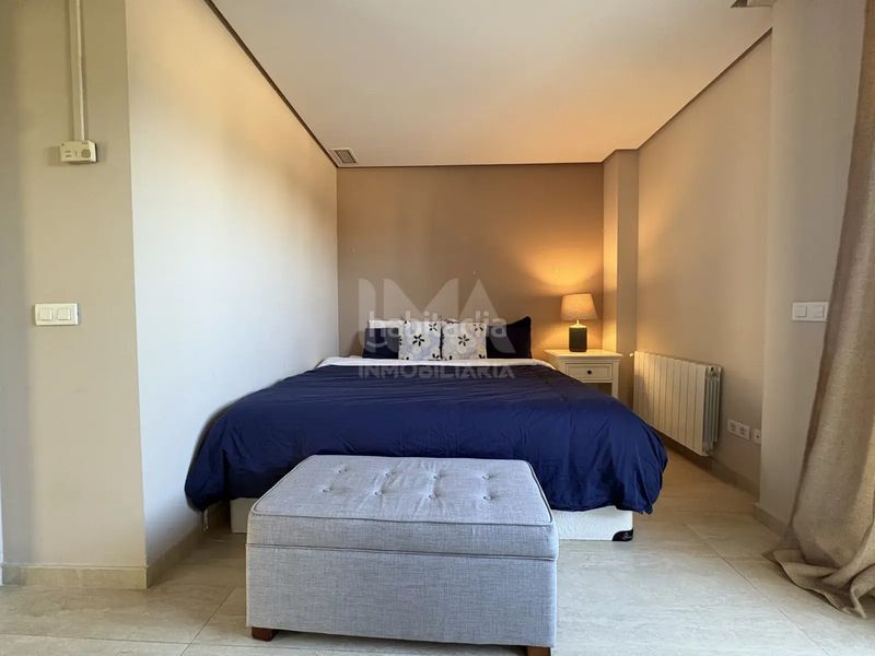 Foto 57b5c47c-6527-4d44-85e6-c32f0f2f8fa9. Chalet en Montepilar Eliana (l´)