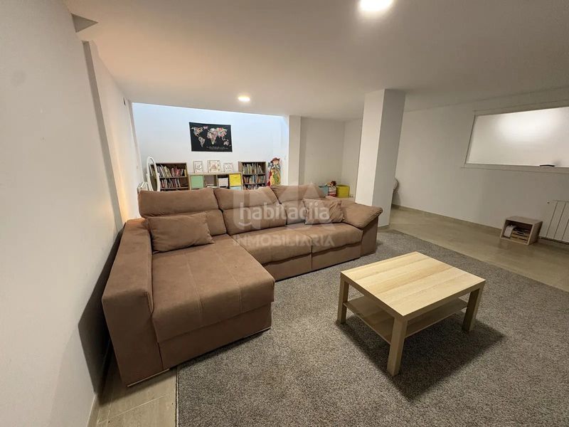 Foto 5cac388b-b13b-4ee3-bace-96850c9f3c70. Chalet en Montepilar Eliana (l´)