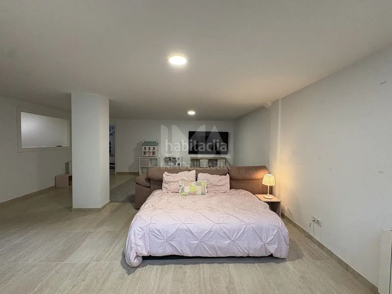 Foto 678b8c48-0a05-4450-9286-3e167126bbc9. Chalet en Montepilar Eliana (l´)
