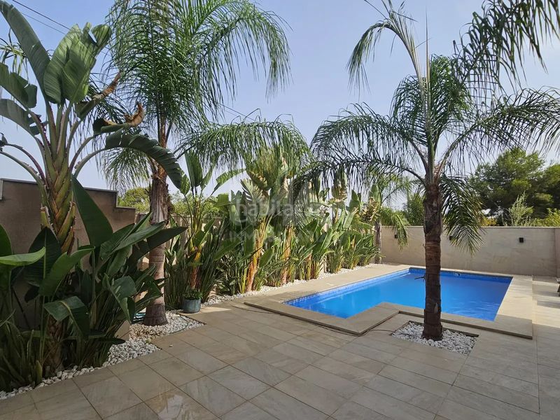 Foto 69fdc928-c1d8-4af3-b137-01a2039ca9ad. Chalet en Montepilar Eliana (l´)