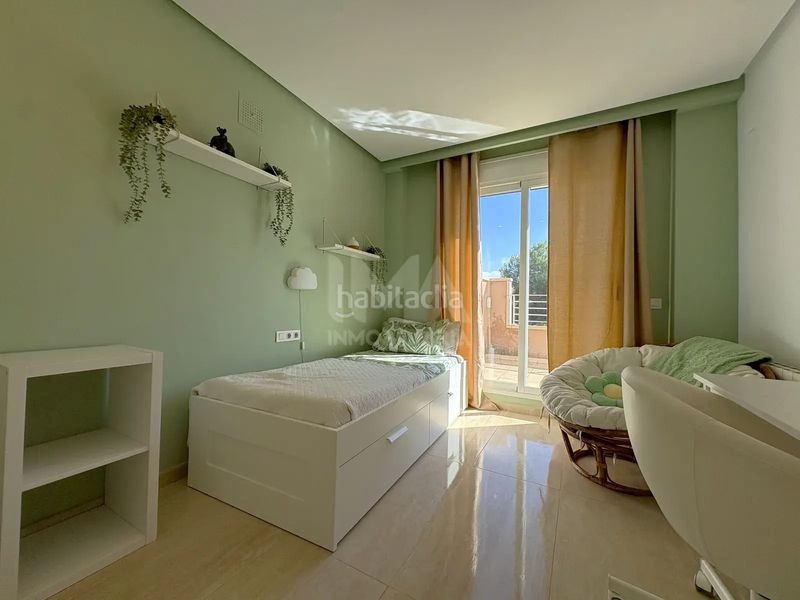 Foto 89aea343-df1a-4fd9-ad0a-d3cfaa04d215. Chalet en Montepilar Eliana (l´)